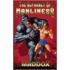 The Alphabet Of Manliness