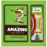 The Amazing Dog Trick Kit door Steve Duno