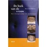 De buik van de vrouw by M.J. Decoster