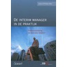De interimmanager in de praktijk door J.A.M. Reijniers