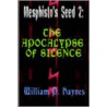 The Apocalypse Of Silence door William P. Haynes