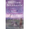 Land der verlorenen door W. Sarabande