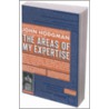 The Areas of My Expertise door John Hodgman