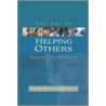 The Art Of Helping Others door Mark Smith