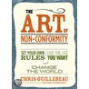 The Art Of Non-Conformity door Chris Guillebeau