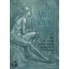 The Art Of Teaching Art C door Deborah A. Rockman