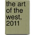 The Art Of The West, 2011