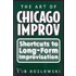 The Art of Chicago Improv