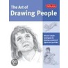 The Art of Drawing People door William Powell