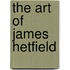 The Art of James Hetfield