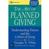 The Art of Planned Giving