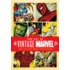The Art of Vintage Marvel