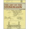 The Art of the Stonemason door Ian Cramb