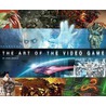 The Art of the Video Game by Josh Jenisch