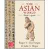 The Asian World, 600-1500 door Roger V. Des Forges