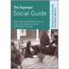 The Asperger Social Guide door Genevieve Edmonds