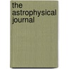 The Astrophysical Journal door Helmut Abt
