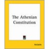 The Athenian Constitution door P.J. Rhodes