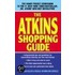 The Atkins Shopping Guide
