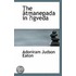 The Atmanepada In ?Igveda