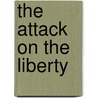 The Attack on the Liberty door James Scott