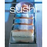 Sushi door K. Barber