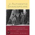 The Authentic Shakespeare