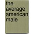 The Average American Male