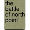 The Battle Of North Point door William Matthew Marine