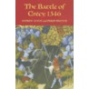 The Battle of Crecy, 1346 by Sir Philip Preston