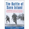 The Battle of Savo Island door Richard F. Newcomb