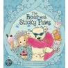 The Bear With Sticky Paws door Clara Vulliamy