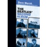 The Beatles' Second Album door Dave Marsh