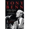 The Benn Diaries, 1940-90 door Tony Benn
