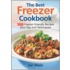 The Best Freezer Cookbook