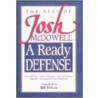 The Best Of Josh Mcdowell door Thomas Nelson Publishers