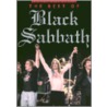 The Best of Black Sabbath door Music Sales Corporation