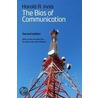 The Bias Of Communication door Harold Adams Innis