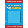 The Big Book Of Kensudoku door Mark Huckvale