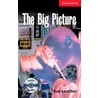 The Big Picture [with Cd] door Sue Leather