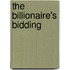 The Billionaire's Bidding
