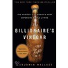 The Billionaire's Vinegar door Benjamin Wallace