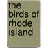 The Birds Of Rhode Island