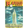 De wonderlijke avonturen van Kavalier & Clay door Michael Chabon