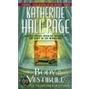 The Body in the Vestibule door Katherine Hall Page
