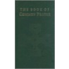 The Book Of Common Prayer door Church of Ireland