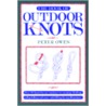 The Book Of Outdoor Knots door Peter Owen