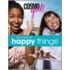 The Book of Happy Things!