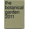 The Botanical Garden 2011 door Onbekend