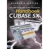 Handboek Cubase SX Power